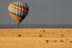 Balloon-Safari