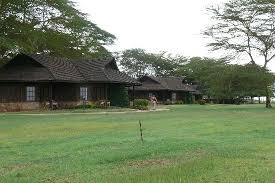 ol tukai lodge