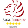 Safari Bookings